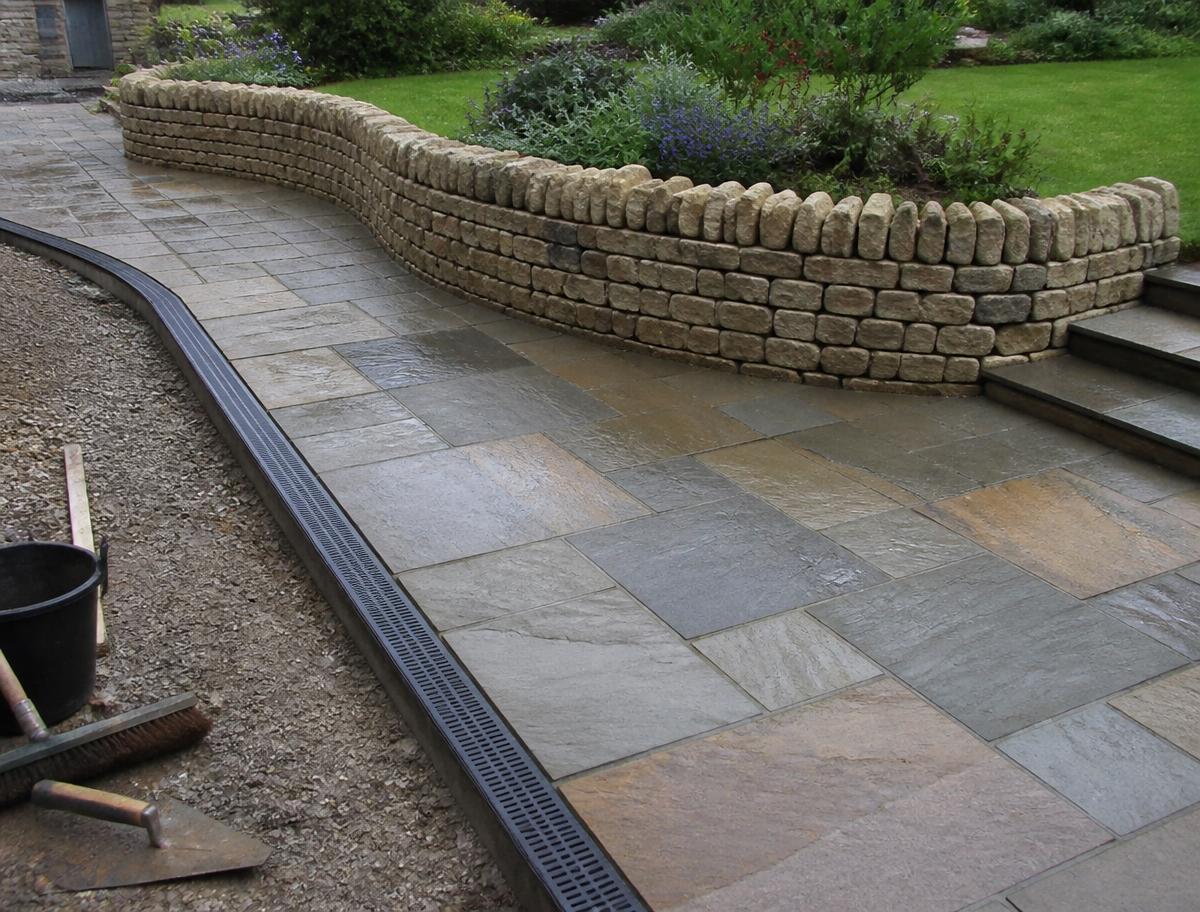 Groundworks & Landscapes
